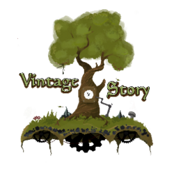 Vintage Story Server